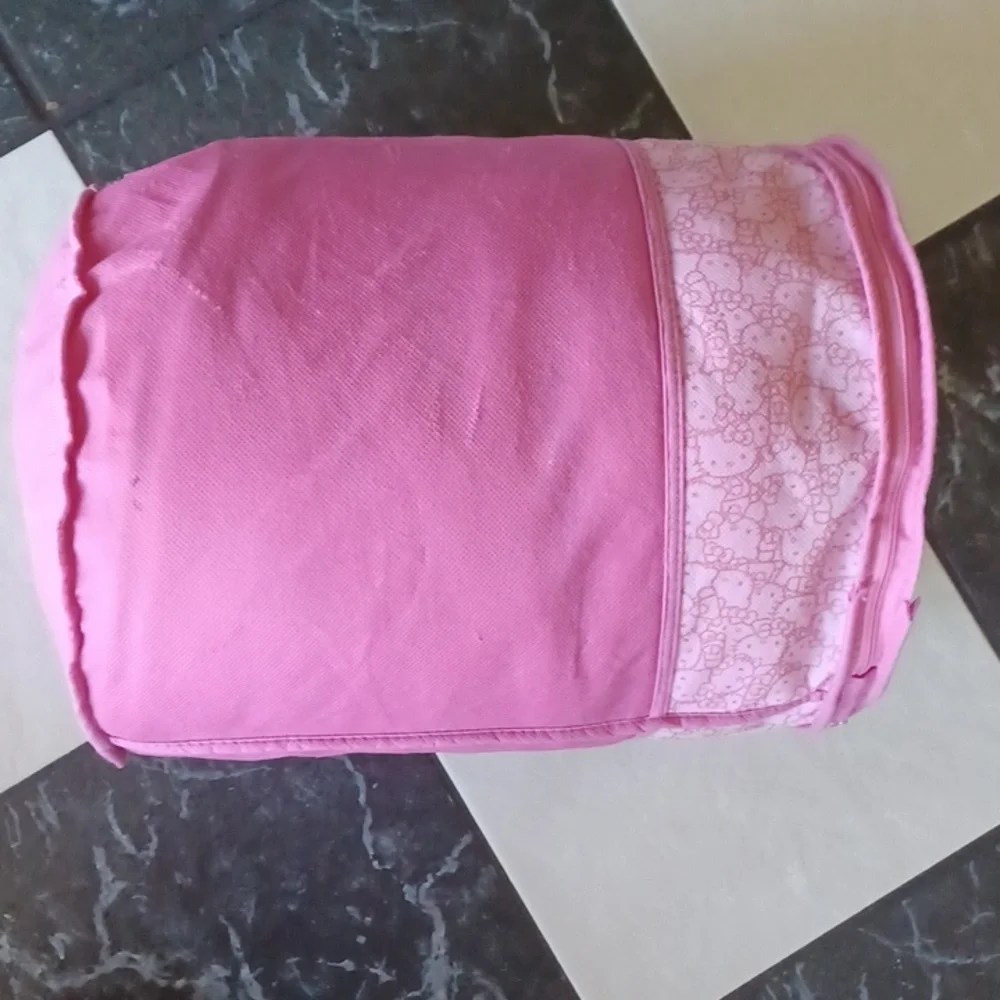 hello kitty sleeping bag girls, 28x56